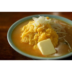 サッポロラーメン あかしや