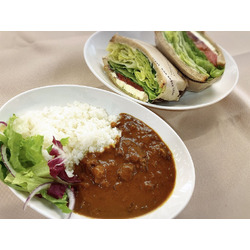 レストラン Joan