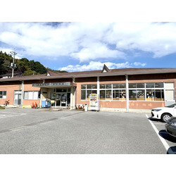 那須烏山市立烏山図書館