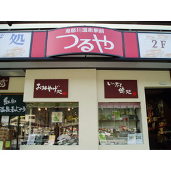 鬼怒川温泉つるや