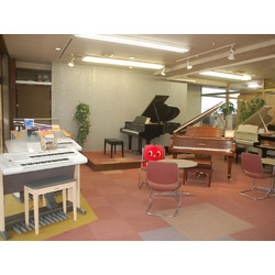 オンダ楽器 ハーモニープラザ