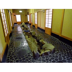 和食家 おがわ亭