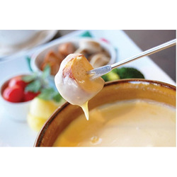 フィンランドの森 チーズ工房 メッツァネイト