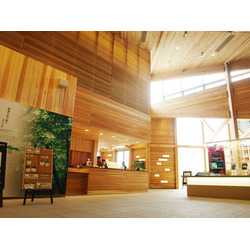 那須平成の森 フィールドセンター