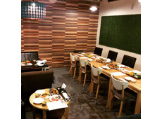 昼ごはん。夜カフェ。Roost