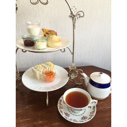 Tearoom Spica
