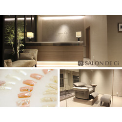 SALON DE Ci 宇都宮