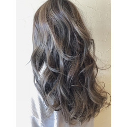 VARIE HAIR＆DESIGN　ヴァリエ ヘアー＆デ...