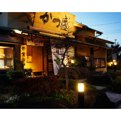 かつ盛 不動前店