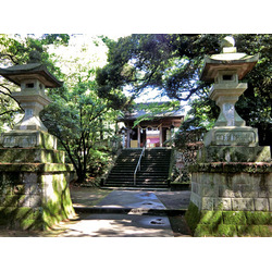 唐澤山神社