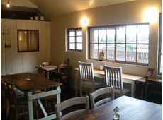 NONOWA cafe 那須店