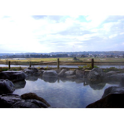 那珂川町温泉浴場 ゆりがねの湯