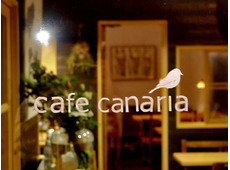 cafe canaria