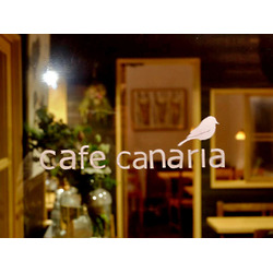 cafe canaria
