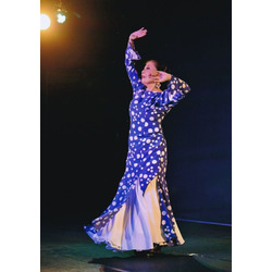 中森美樹フラメンコ教室 宇都宮