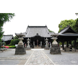 鑁阿寺