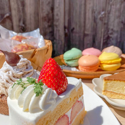 インスタ映え 注目のケーキ屋さん 栃ナビ インスタ映え 注目のケーキ屋さん 栃ナビ