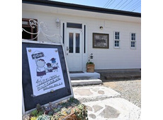 Patisserie+cafe MAUVE