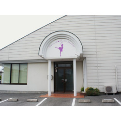 亀和田・バレエアカデミー