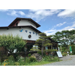 季節料理 鹿沼そば せせらぎ