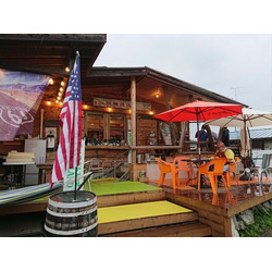 ワイルドキッチンくまくま