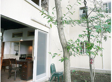 小さな洋食屋さん フランシーズ・ナチュール