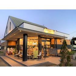 QUON CHOCOLATE 栃木 那須野店