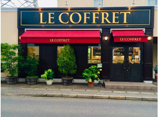 フランス菓子 LE COFFRET