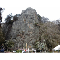 佐貫観音院(東海寺別院)