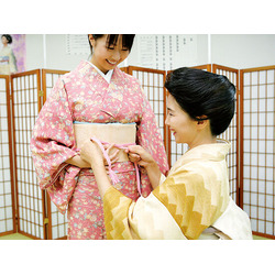 ハクビ京都きもの学院 栃木校 宇都宮教室