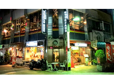 ドイツビアレストラン ホフブロイハウス