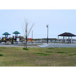 インターパーク中央公園