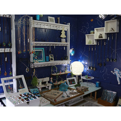 hand made 工房 CHURA