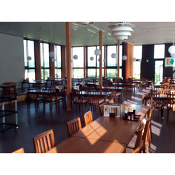 レストランばとう