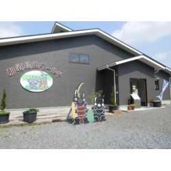 那須昆虫ワールド