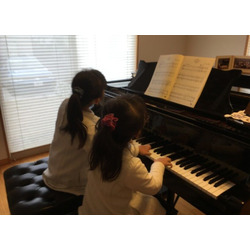 ピアノ教室 おとのあとりえ