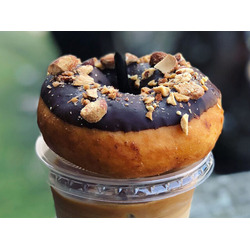 do my thing amazing Donut(ca...