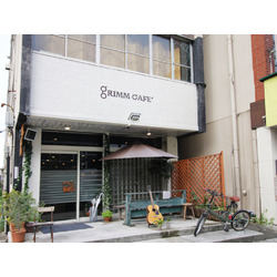 GRIMM CAFE'