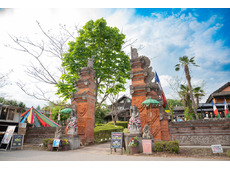 アジアン オールド バザール