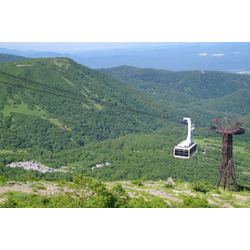 那須ロープウェイ