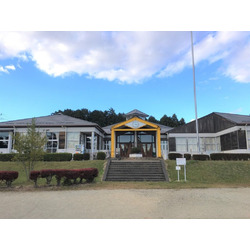 矢板市立郷土資料館