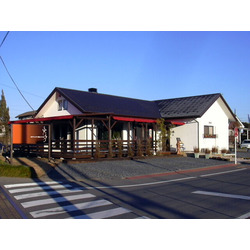街のフレンチ 洋食レストラン ふじゅう