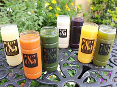 785 Vege Press Higano