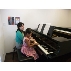 くろねこ音楽教室