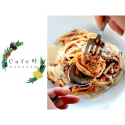 Cafe叶 KANATTA