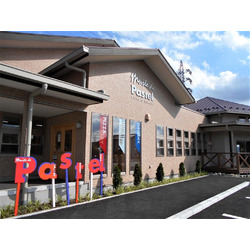 みゅぜ・ど・ぱすてる