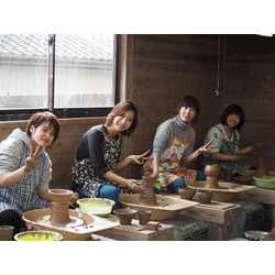 益子陶芸倶楽部