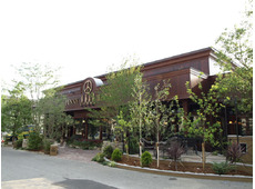 BAKERY&CAFE PENNY LANE 鶴田店