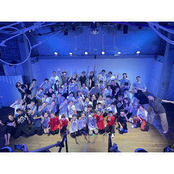 I.A3ダンススタジオ