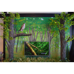 道の駅サシバの里 いちかい